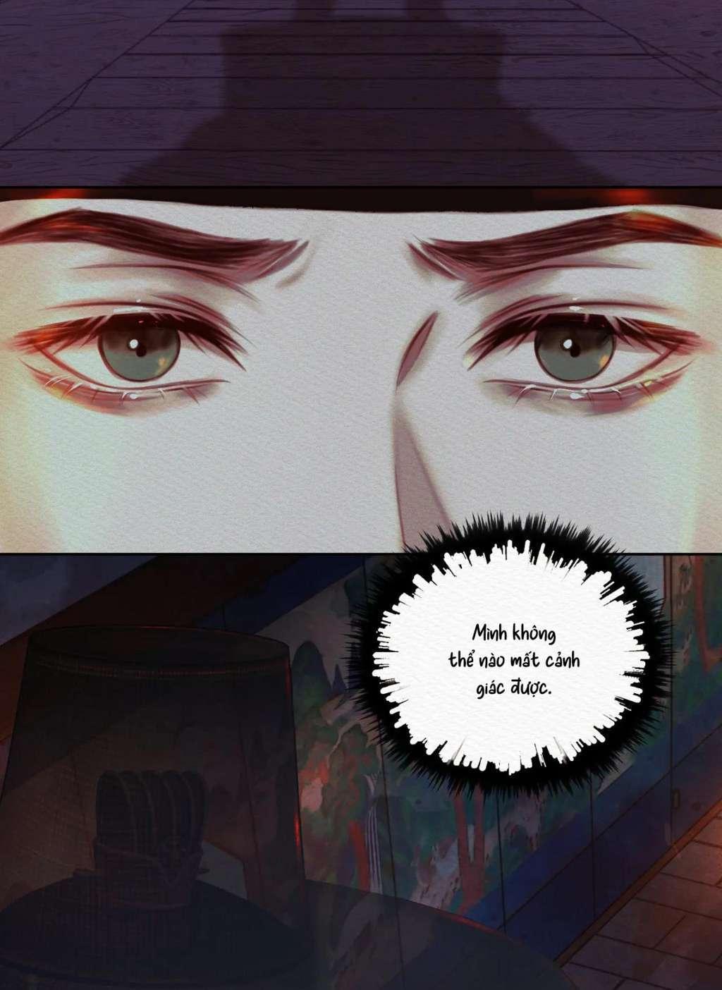 qủy dạ khúc chapter 14 12