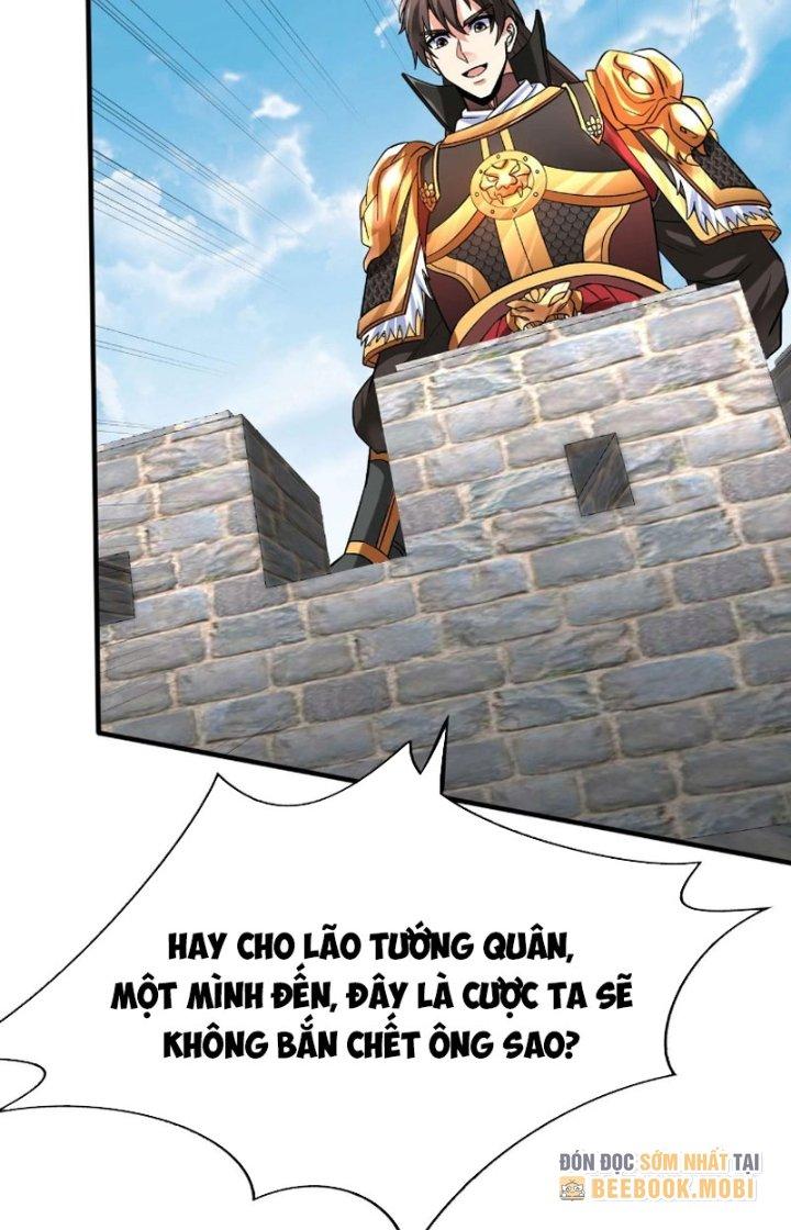 đại tần, ta là con tần thủy hoàng, giết địch thành thần chapter 43 84