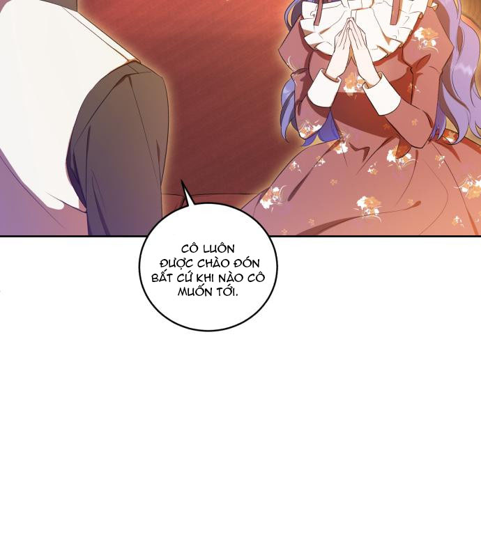 tôi trở thành nữ phản diện trong cuốn tiểu thuyết tàn khốc chapter 14.2 19