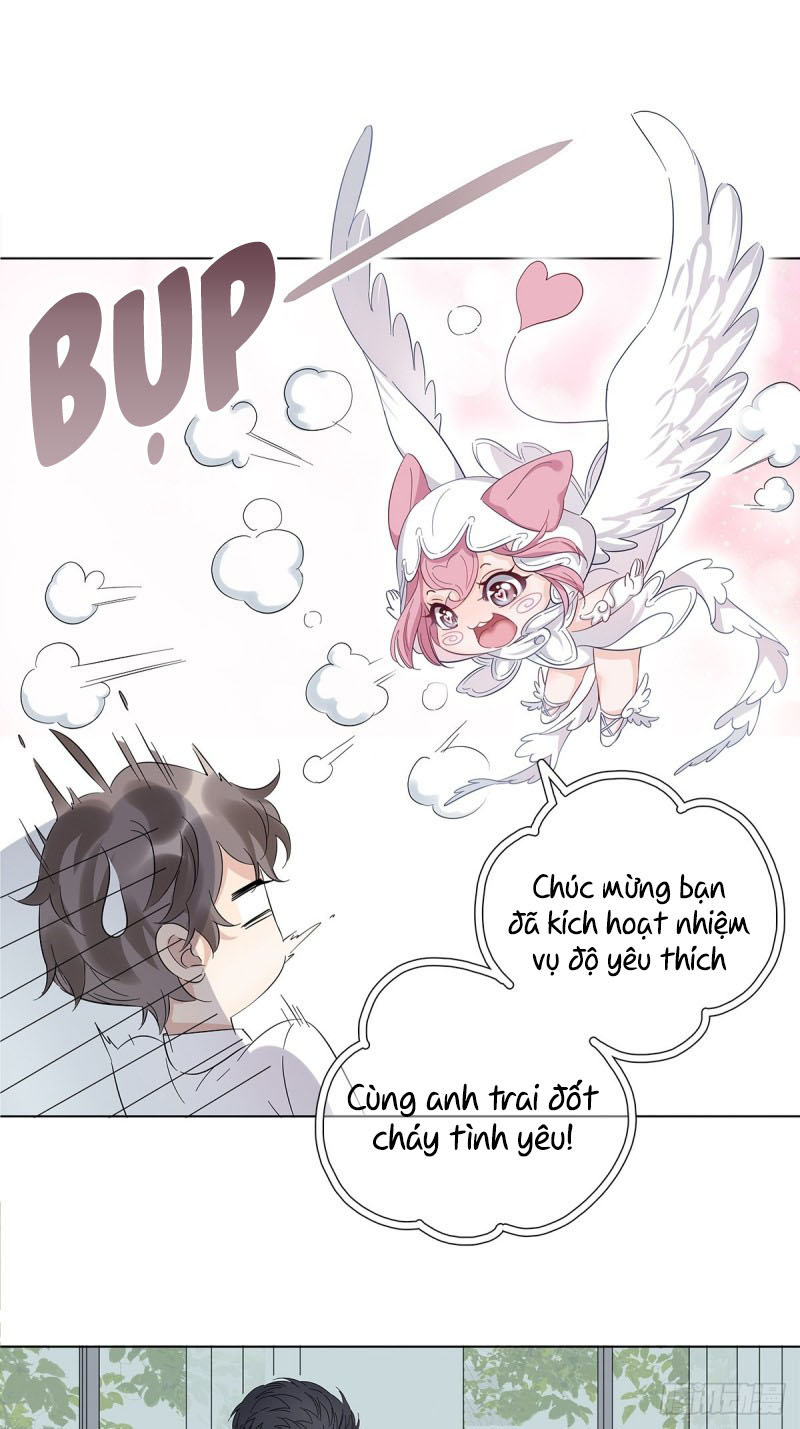 hôm nay nam giả trang nữ vẫn chưa được cầu hôn! chapter 2 29