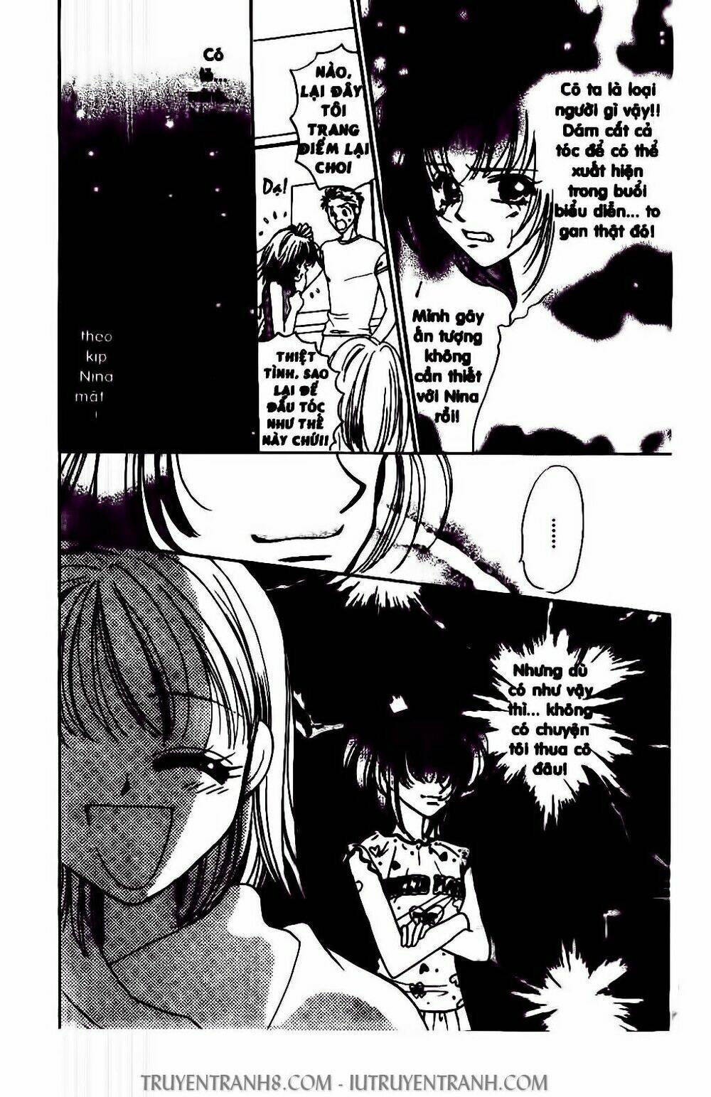 bộ sưu tập lọ lem chapter 27 24