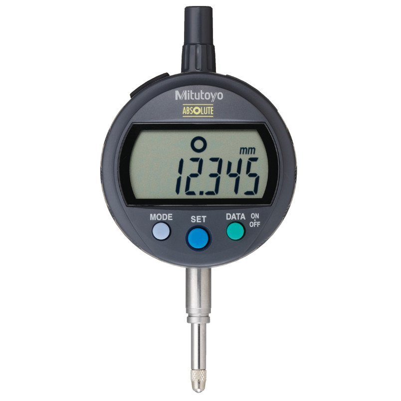 ĐỒNG HỒ SO ĐIỆN TỬ MITUTOYO 543-390B