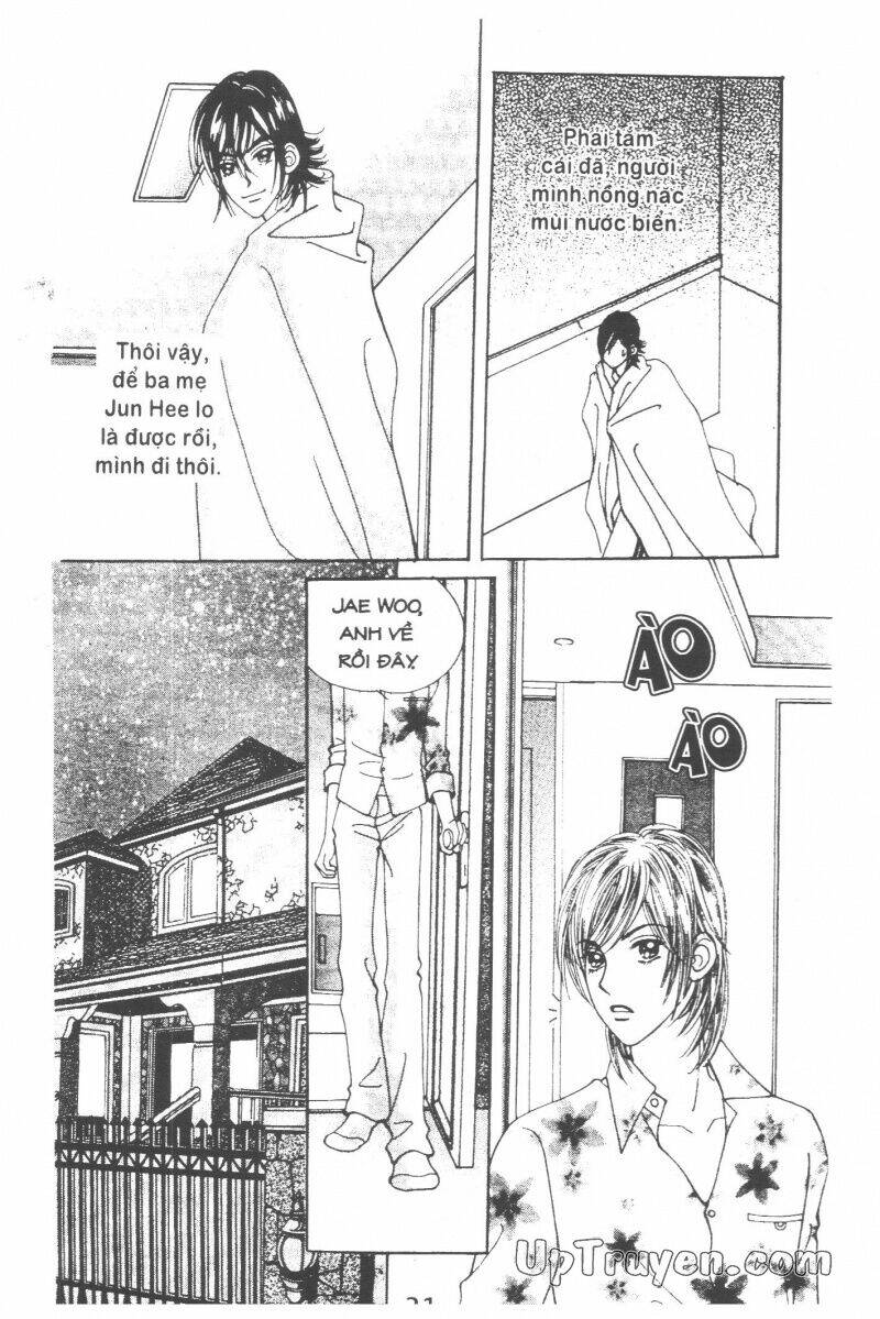 hái sao tình yêu chapter 4 21