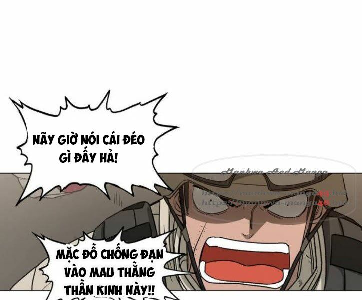 Võ Sĩ Quyền Anh chapter 88 142