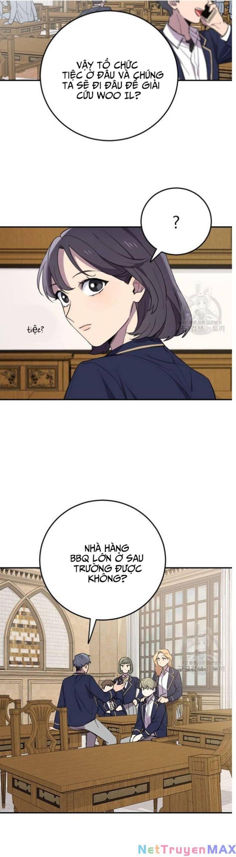 trên đời này không có ai ngu ngốc như thế chapter 4 4