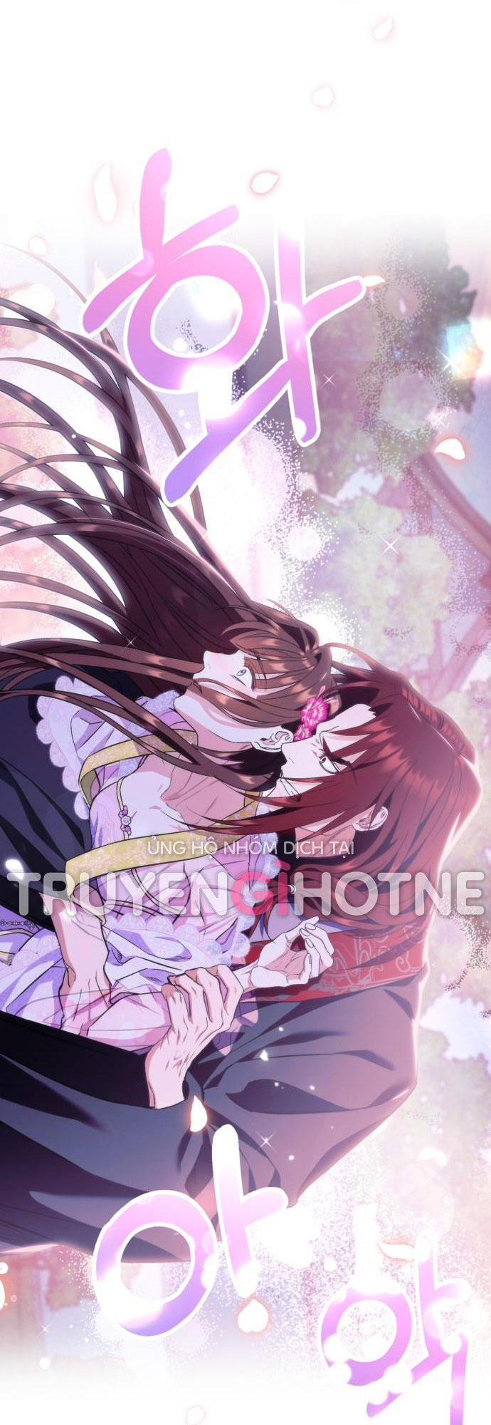 bản tình ca heeran chapter 49.1 24