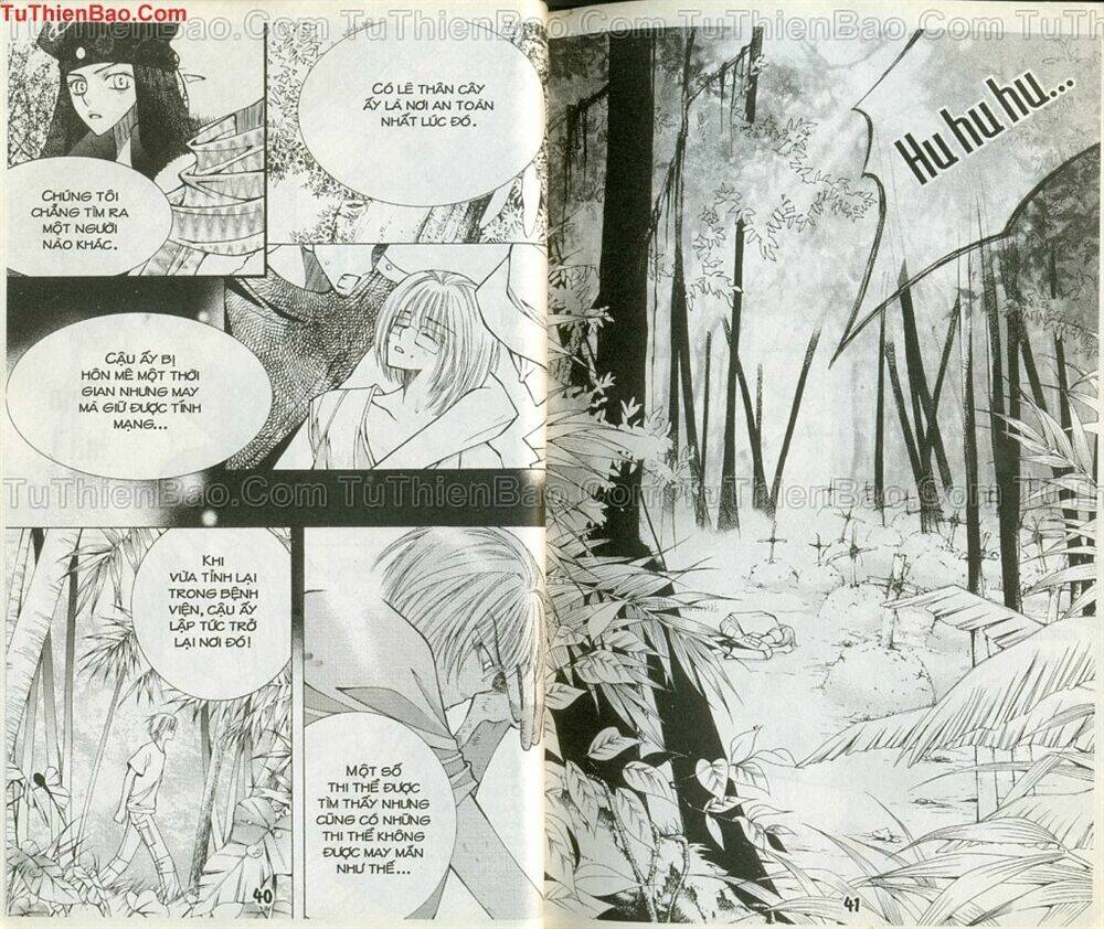 dự án siêu sao chapter 5 21