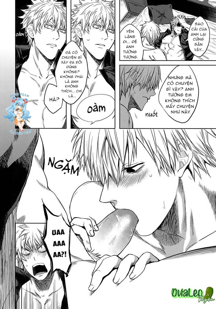 tổng hợp oneshot boylove chapter 40 16