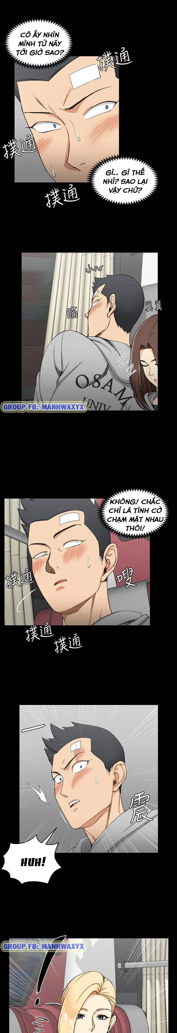 thanh niên động kinh chapter 68 4