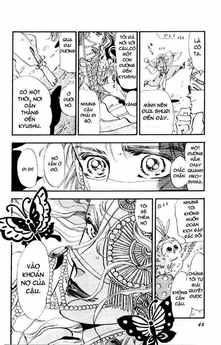 đứa con số phận chapter 5 43