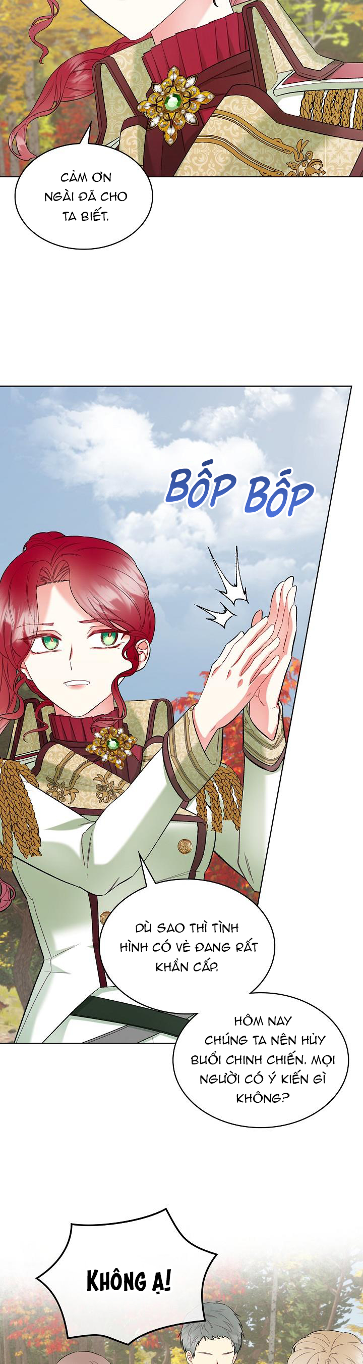 kẻ tạo ra ác nữ chapter 44 10