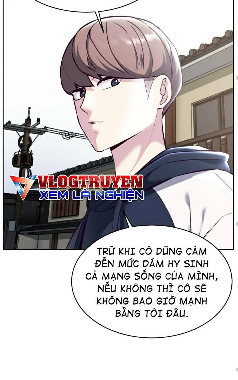 Cậu Bé Của Thần Chết Chapter 128 - Trang 57