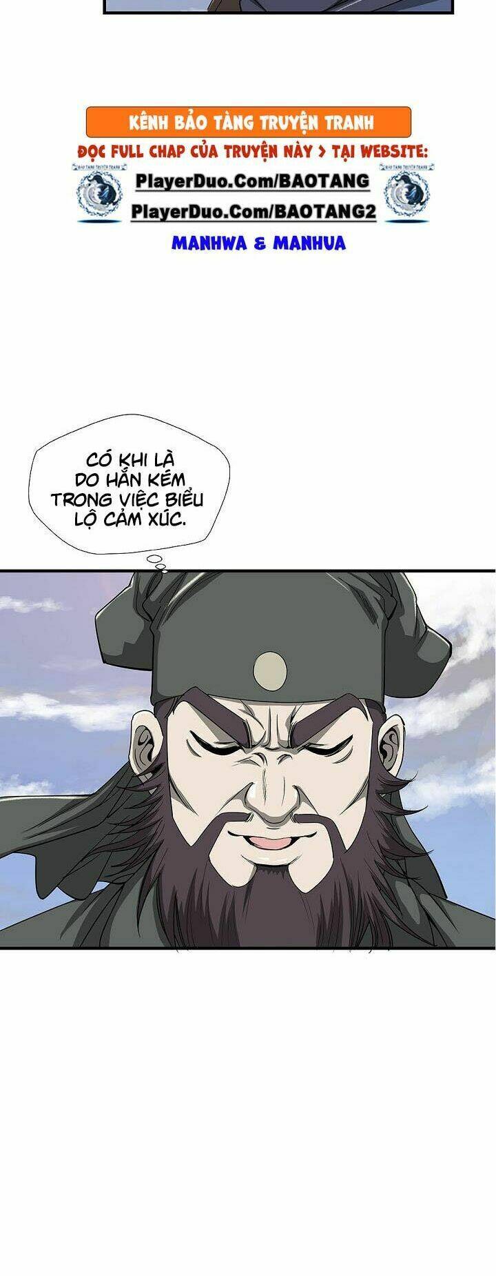 cuồng long chapter 24 37