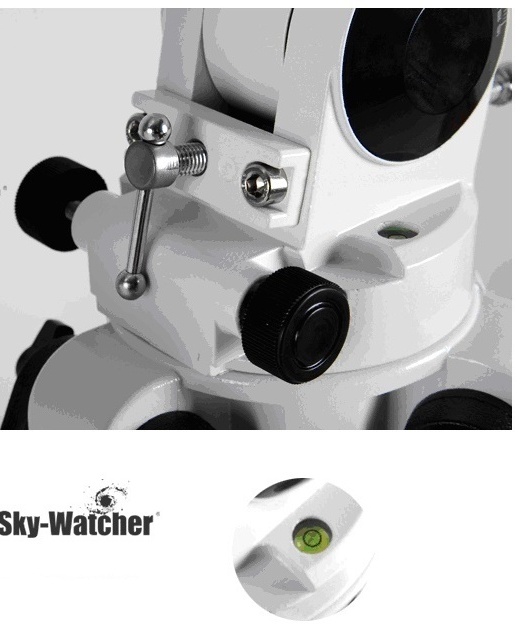 Kính thiên văn phản xạ Sky-Watcher 150f750 (F5) Parabol kèm chân EQ3-D ống thép