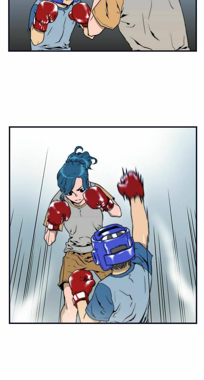 green boy chapter 2 20