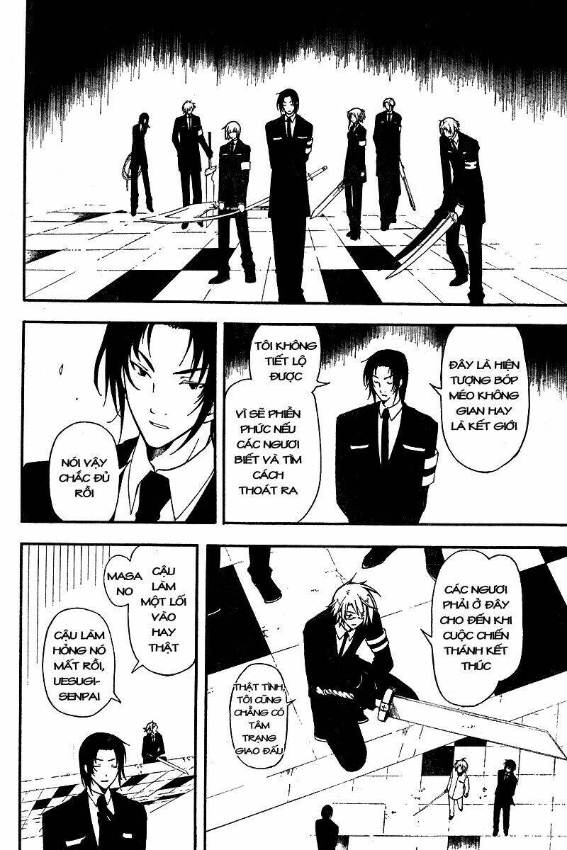 bloody cross chapter 8 17