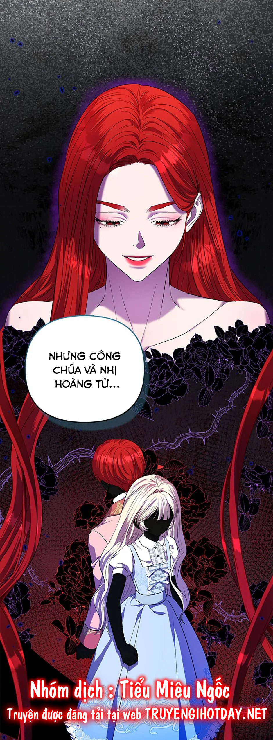 nàng công chúa của tôi chapter 24 52