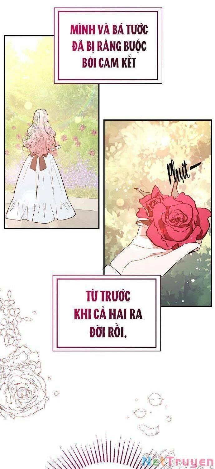 tôi không cố ý quyến rũ nam chính đâu! chapter 53 18