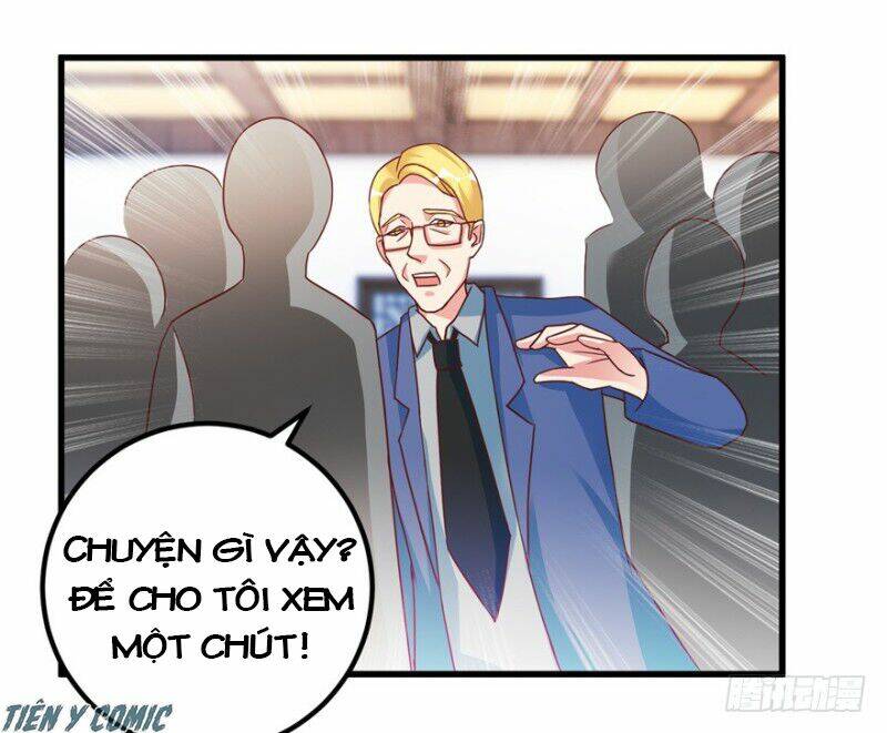 thấu thị tiên y chapter 75 25