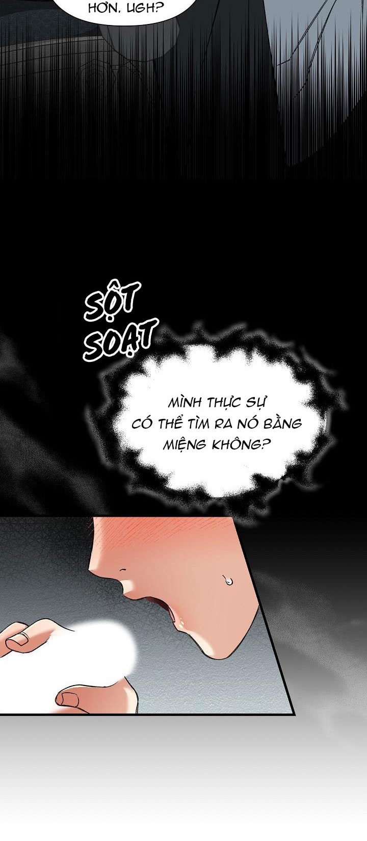 chuyến tàu cuồng loạn chapter 28 55