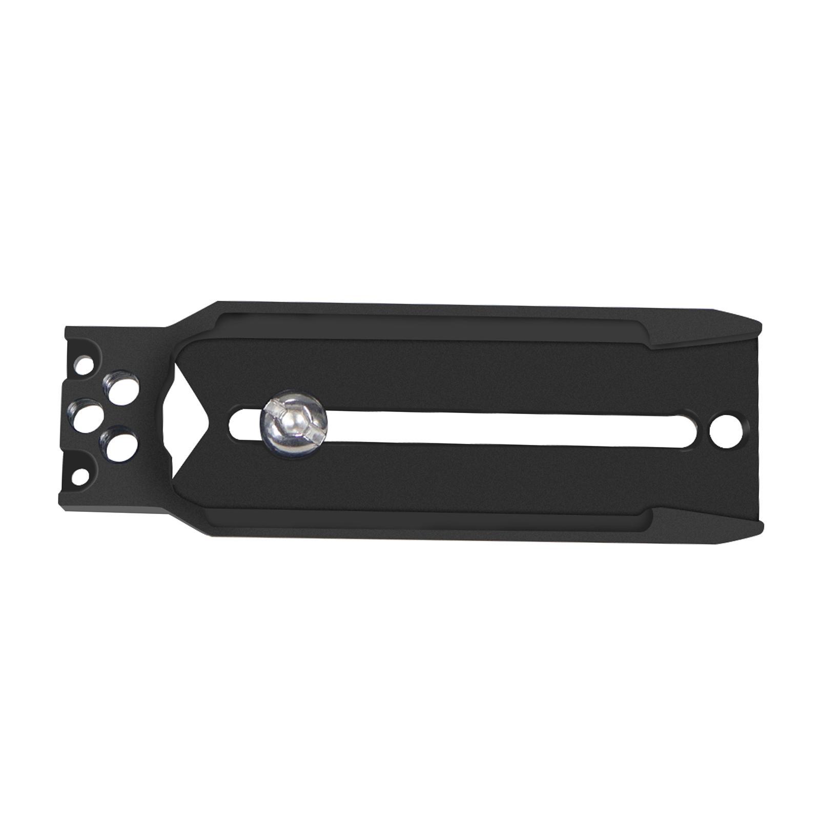 Board Adapter Lightweight Professional Black Extender  Mount Bracket