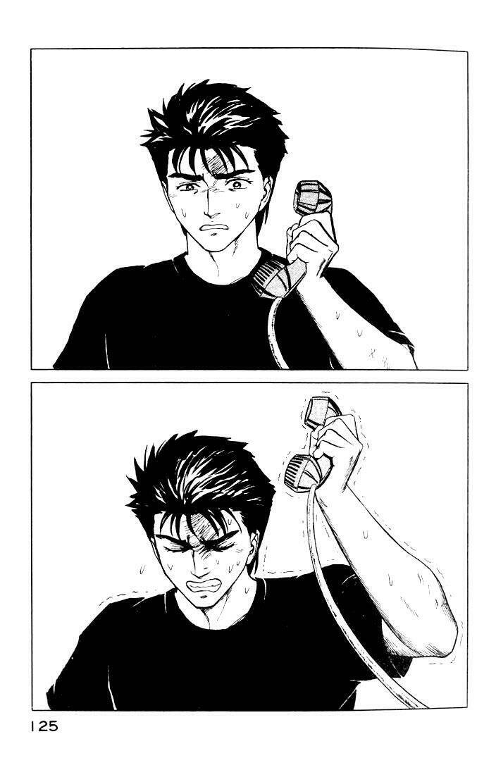 kiseijuu - ký sinh vật chapter 42 20