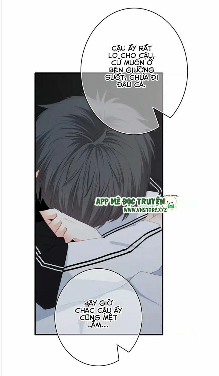 con tim rung động 2 chapter 38 32