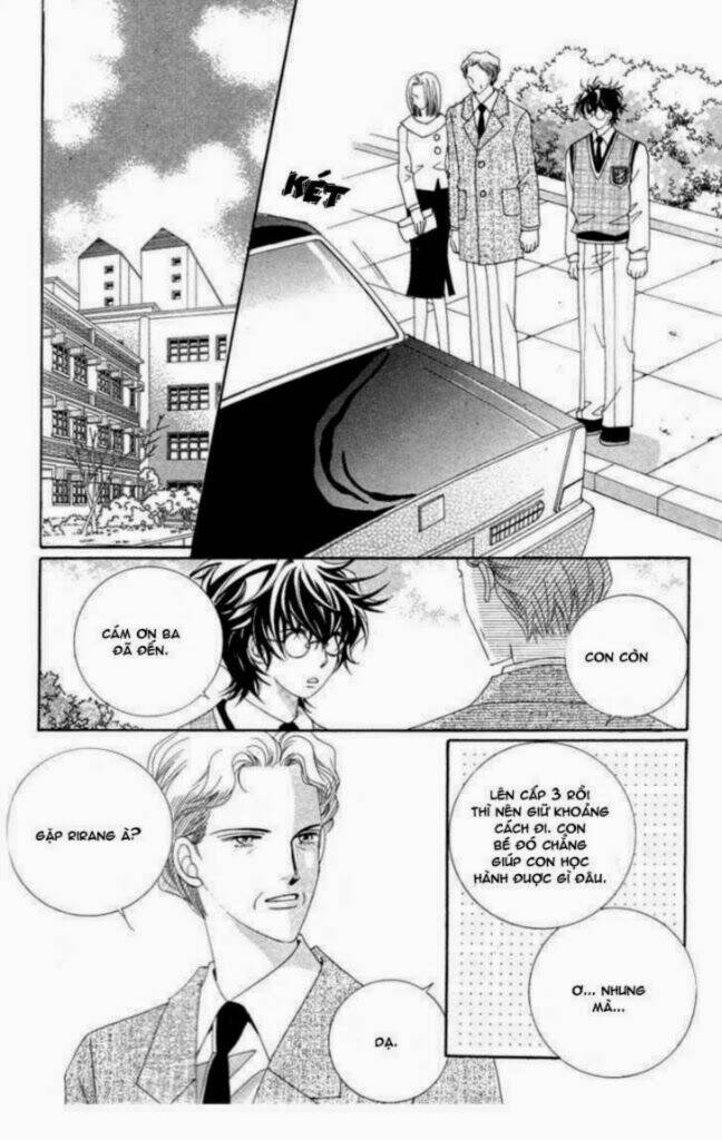 tình trong mộng chapter 1 74