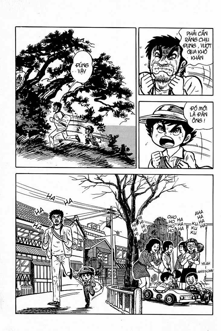 ganbare genki chapter 3 3