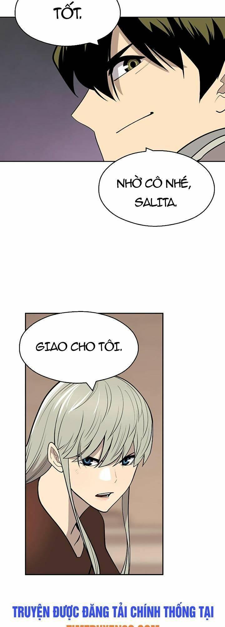 thiếu niên kiếm sư chapter 61 24