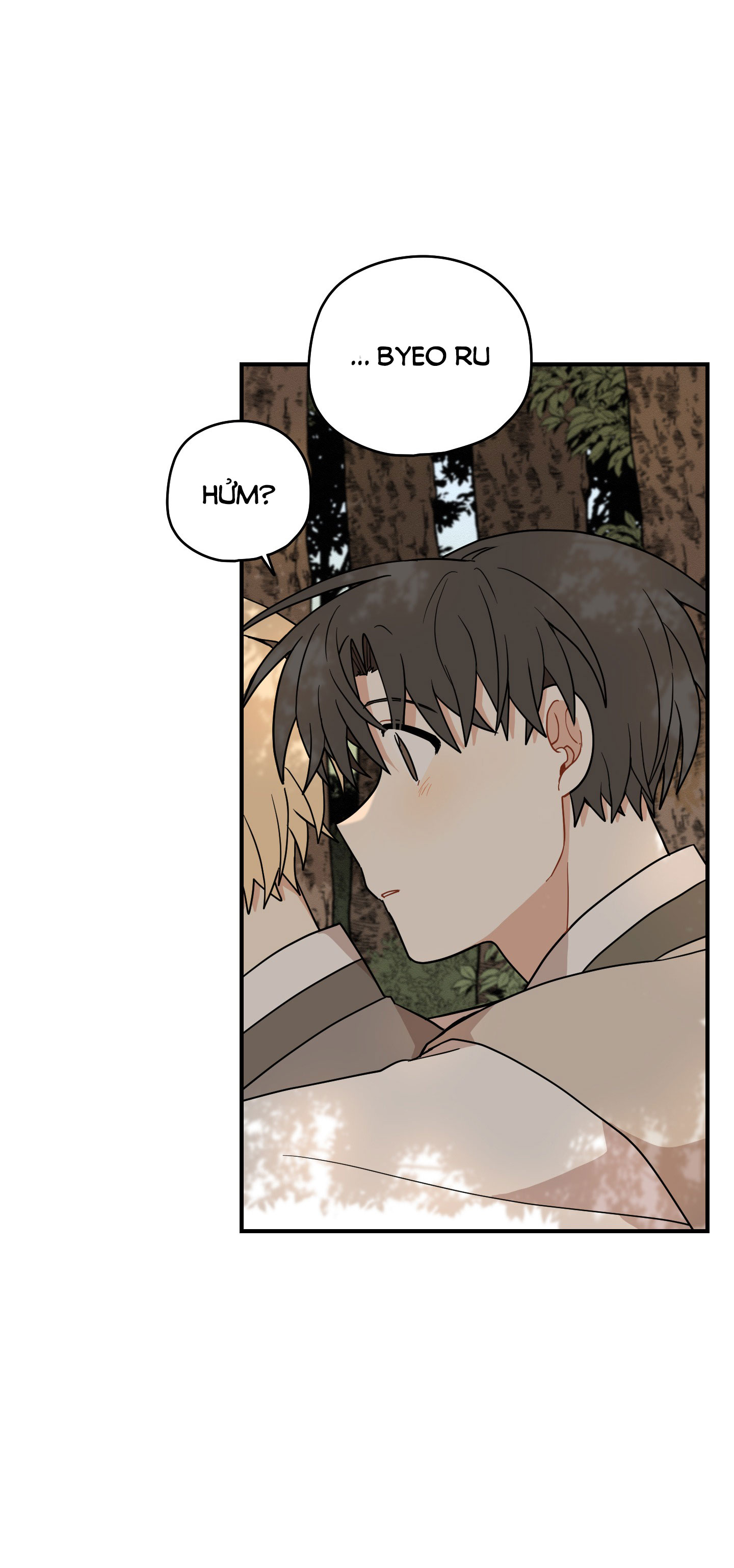 [18+] con đường hoa chuông vàng - liên kiều rơi chốn này chapter 53.2 16