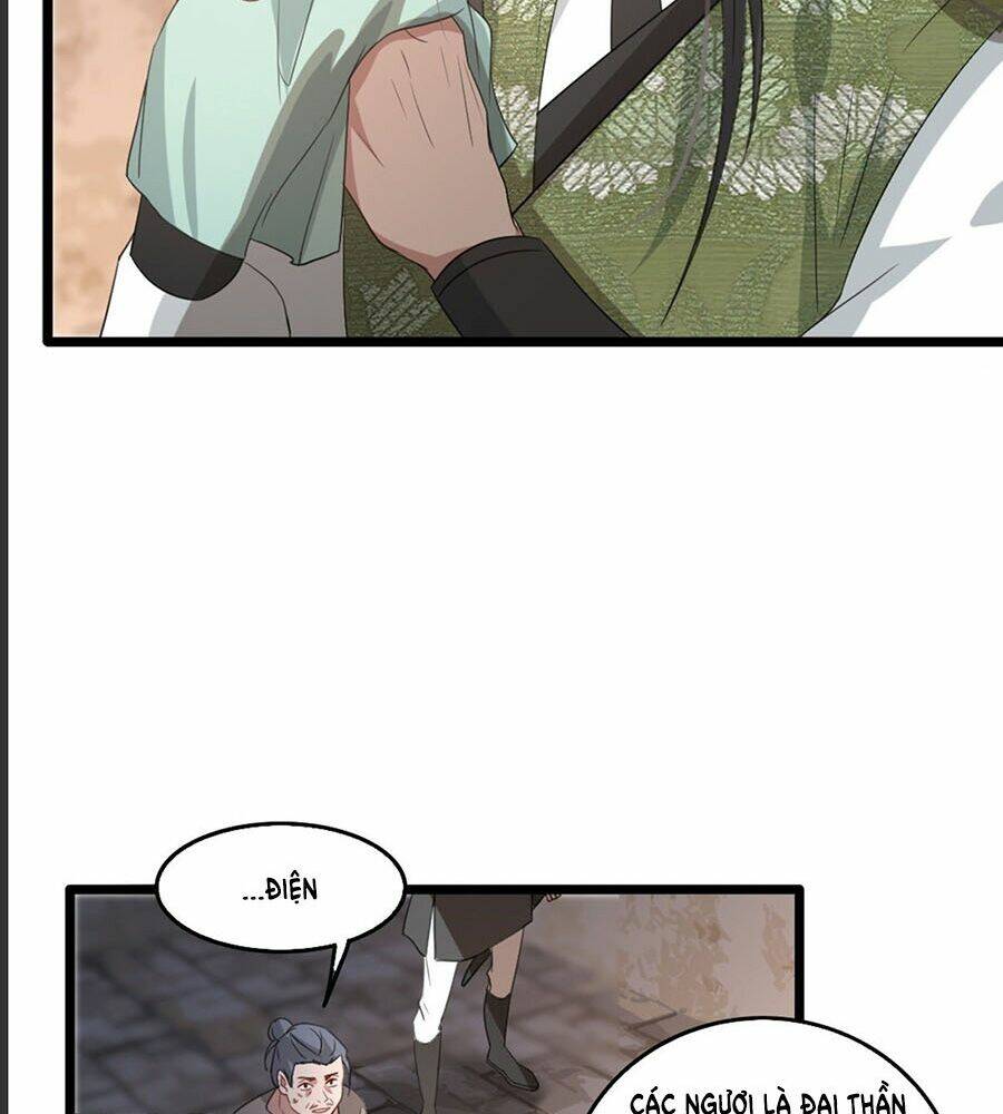 gian phi như thử đa kiều chapter 100 33