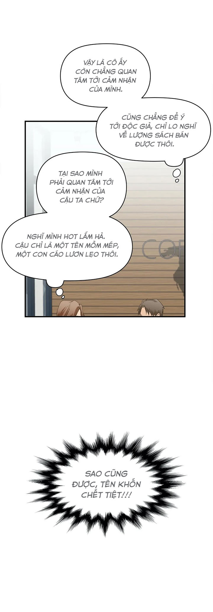 phi thường hoàn mỹ chapter 30 14