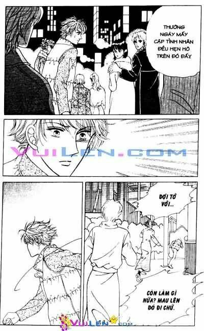 nụ hôn nồng thắm chapter 9 44