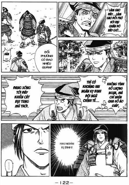 sơn tặc seyu chapter 42 26