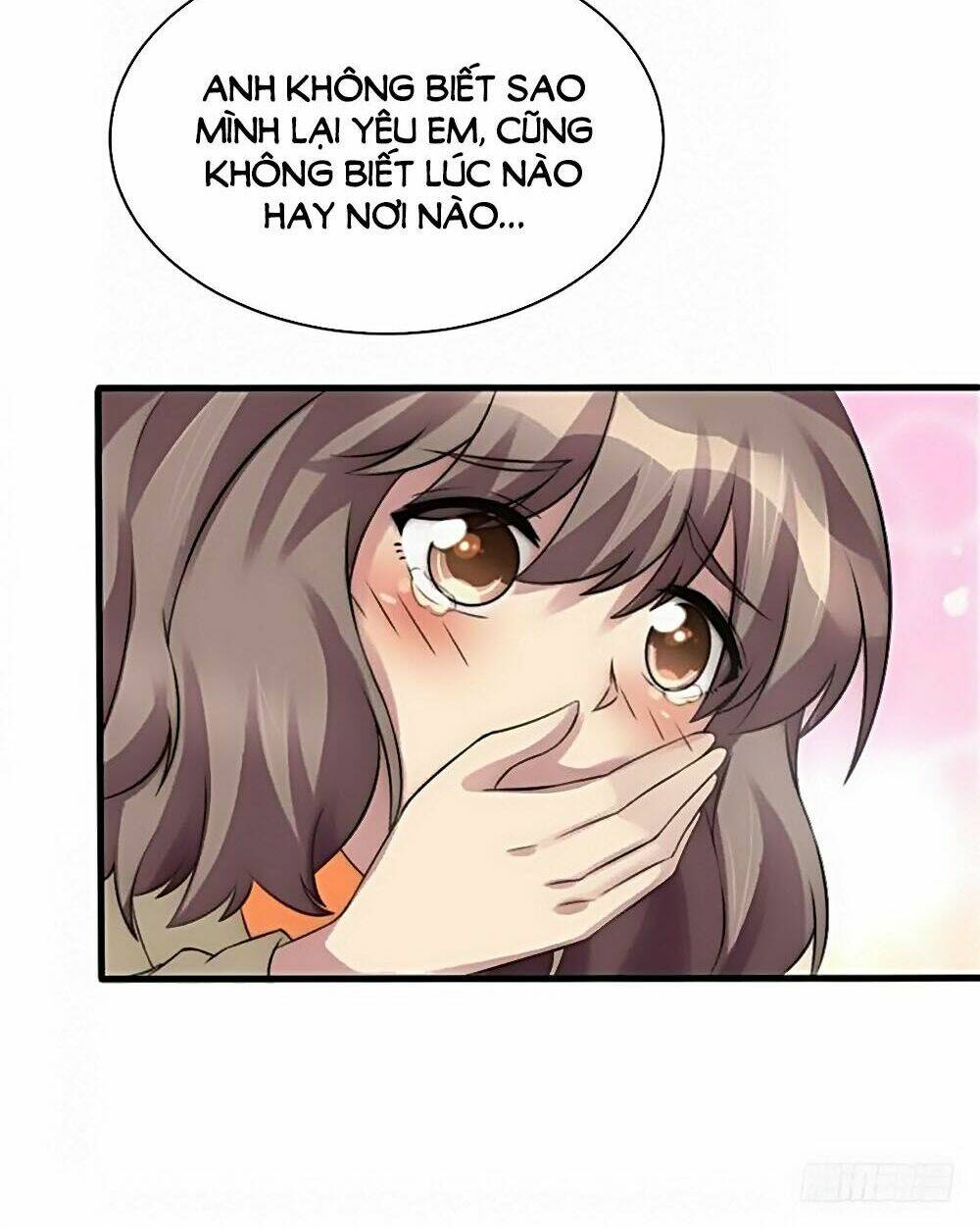 thời gian đều biết chapter 14 6