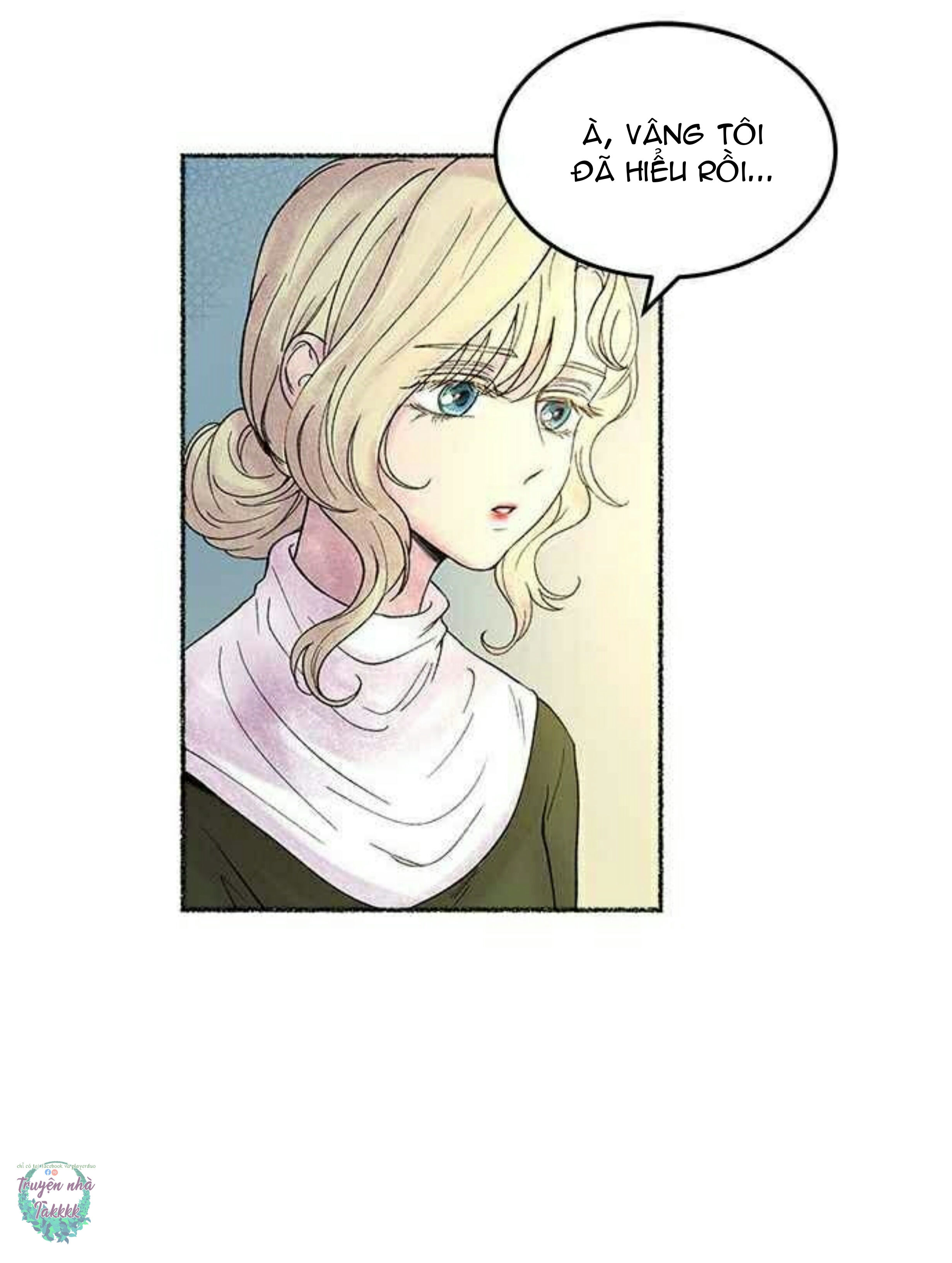 như gió trên cành cây khô chapter 8 20