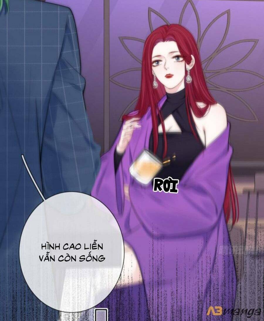 kim ốc tàng kiều chapter 58 39