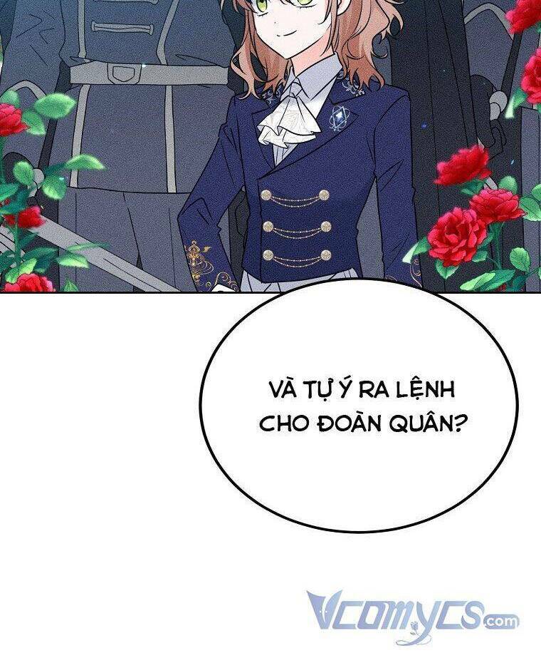 ác nữ karuna bé lại chapter 34 18