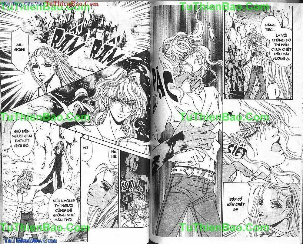 aries - thần thoại 2 chapter 4 43