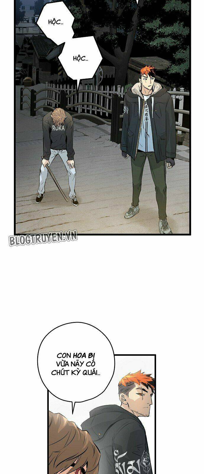 hứa lan chapter 18 56