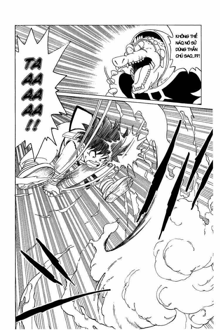 dragon quest - dấu ấn rồng thiêng chapter 25 4