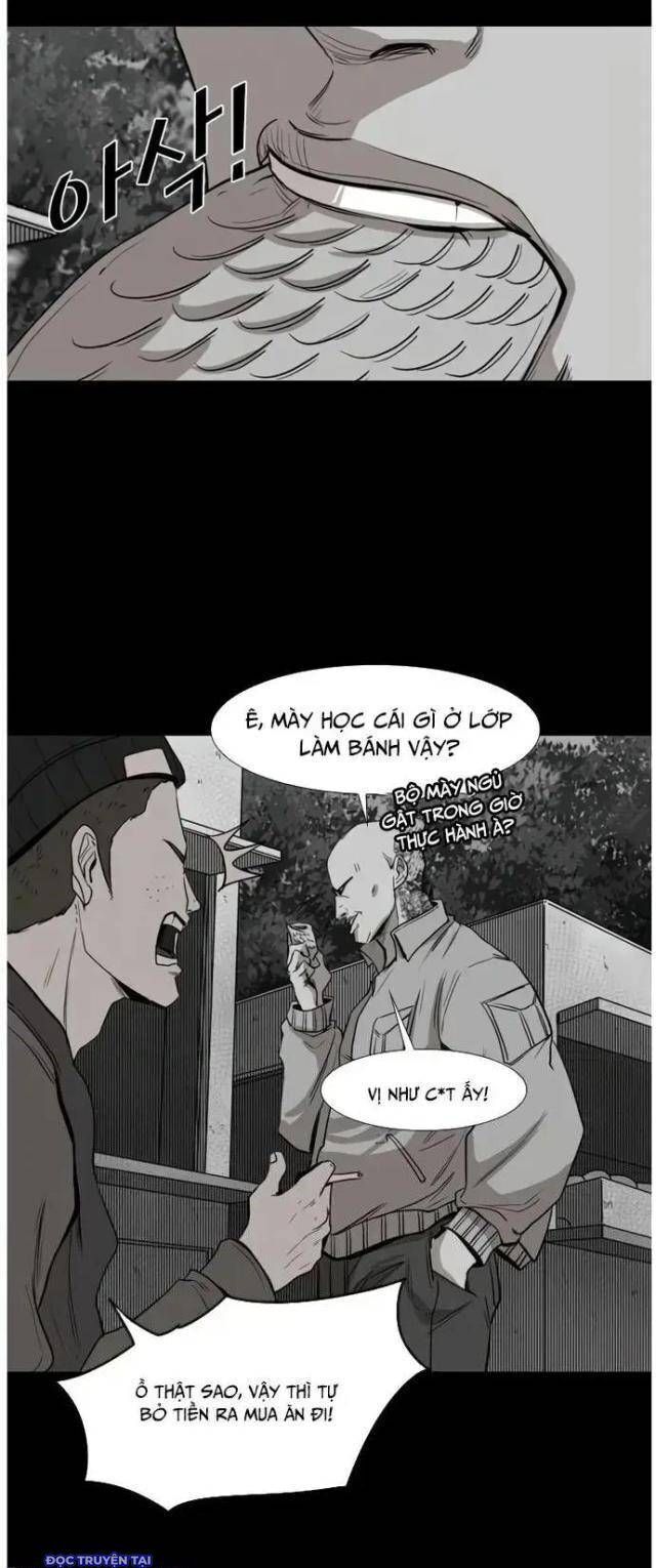 shark - cá mập chapter 109 47