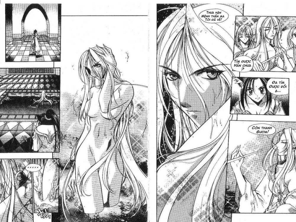 chronicles of the cursed sword chapter 9 3