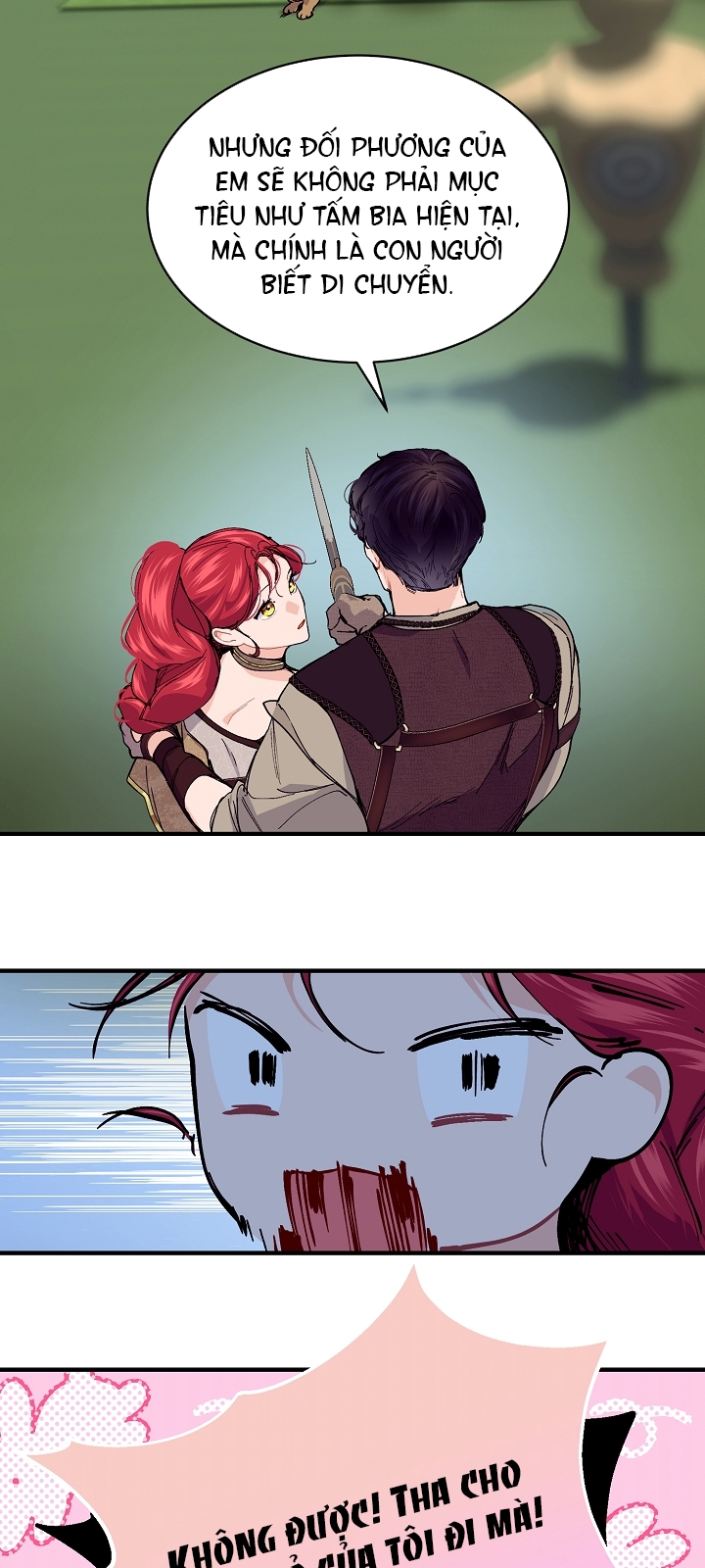 [18+] sự đáng sợ bên trong đại dương chapter 61.2 21