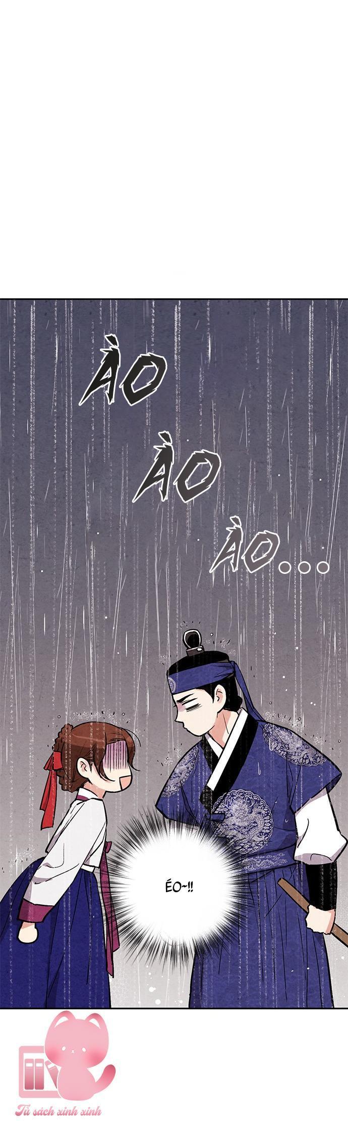 lệnh cấm hôn chapter 24 54