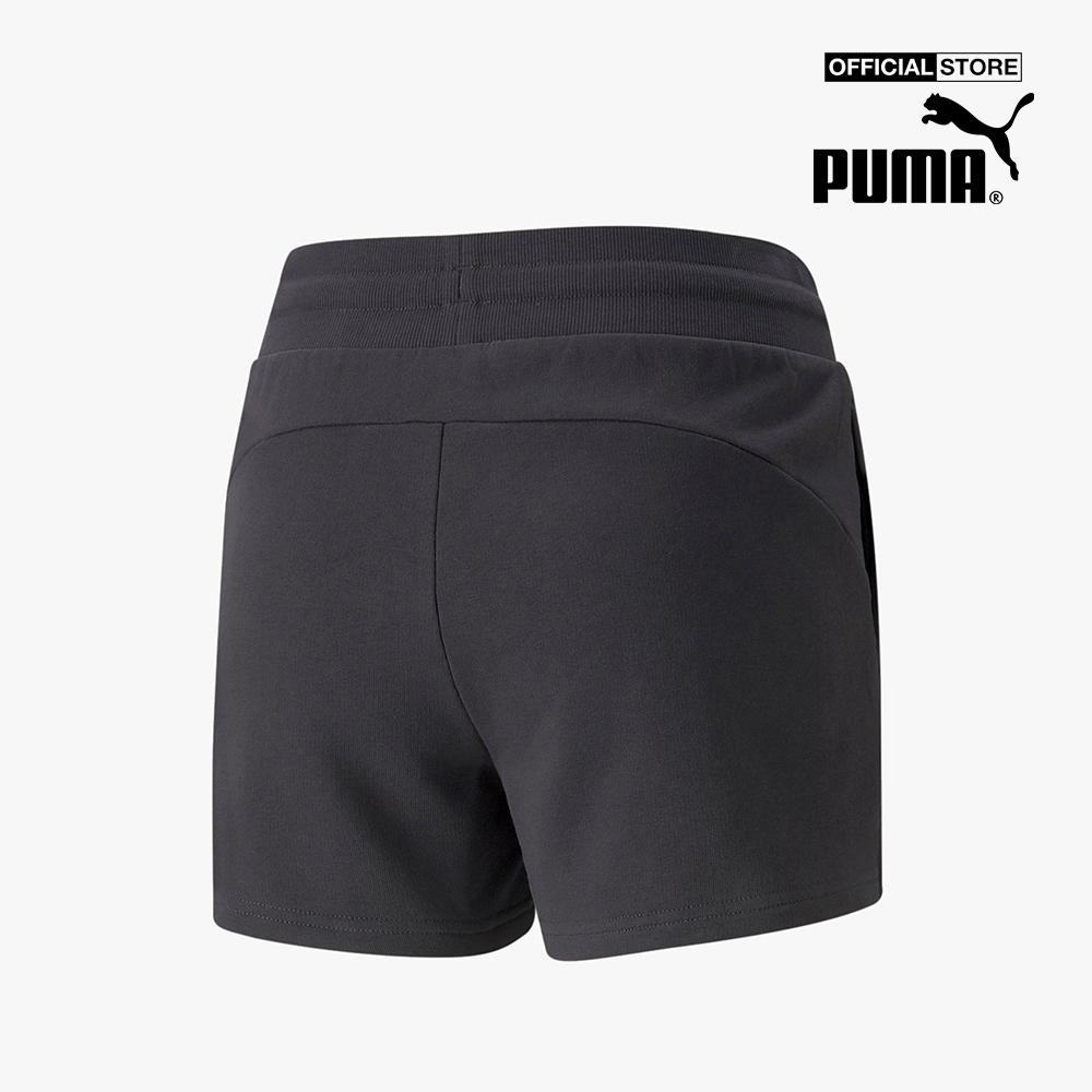 PUMA - Quần shorts thể thao nữ lưng thun Better 847466