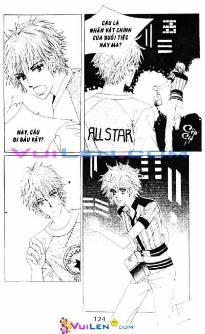 đợi em chapter 87 5