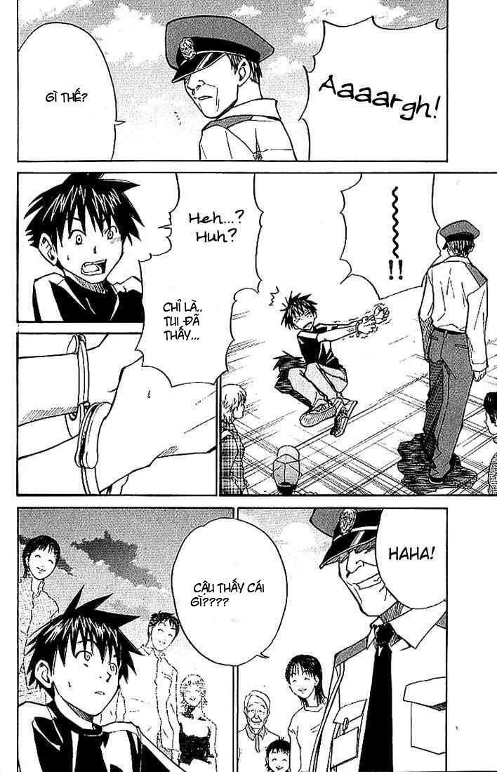 alive - the final evolution chapter 10 44