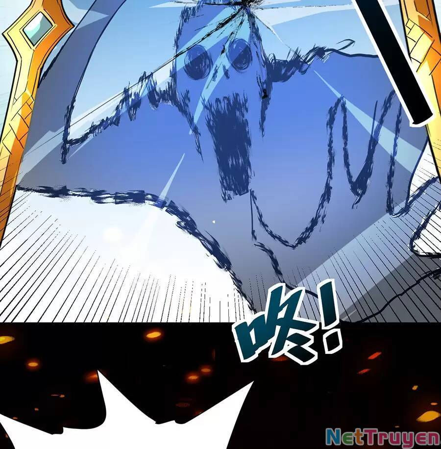 đồ long kỵ sĩ hôn môi ác long chapter 49.2 16